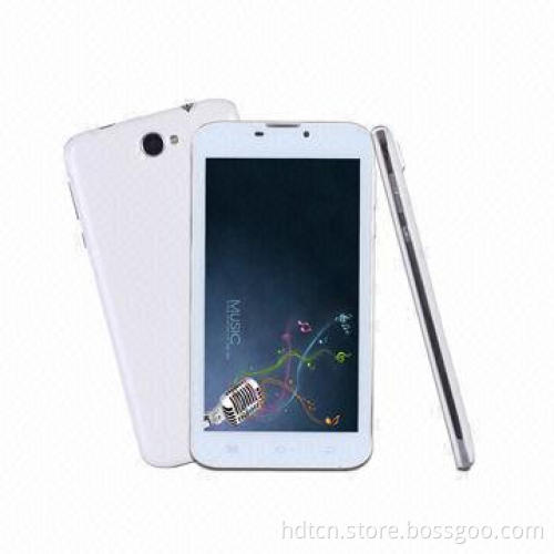 6-inch Tablet PC with 3G Calling Function, MTK8382 Quad Core, 1G/8G, IPS Panel